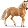 EUGA HAFLINGER  Schleich Cavall