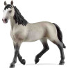 EUGA CHEVAL DE SELLE FRANÇAIS  Schleich Cavall