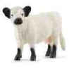 VACA GALLOWAY  Schleich Granja