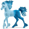 POLTRE UNICORN DE FOC I AIGUA BAYALA Schleich