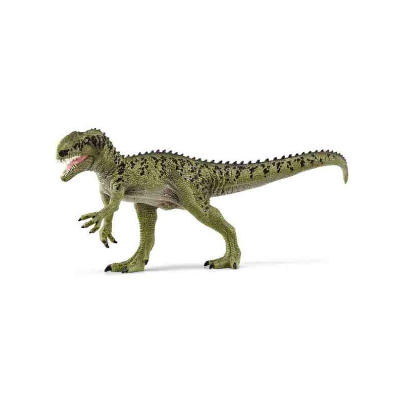 MONOLOPHOSAURUS  Schleich Dinosaure