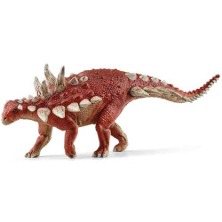 GASTONIA  Schleich Dinosaure