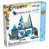 MAGNA-TILES ARTIC ANIMALS SET 25pcs.