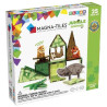 MAGNA-T JUNGLE ANIMALS SET 25pcs.