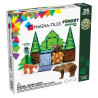 MAGNA-T BOSC ANIMALS SET 25pcs.