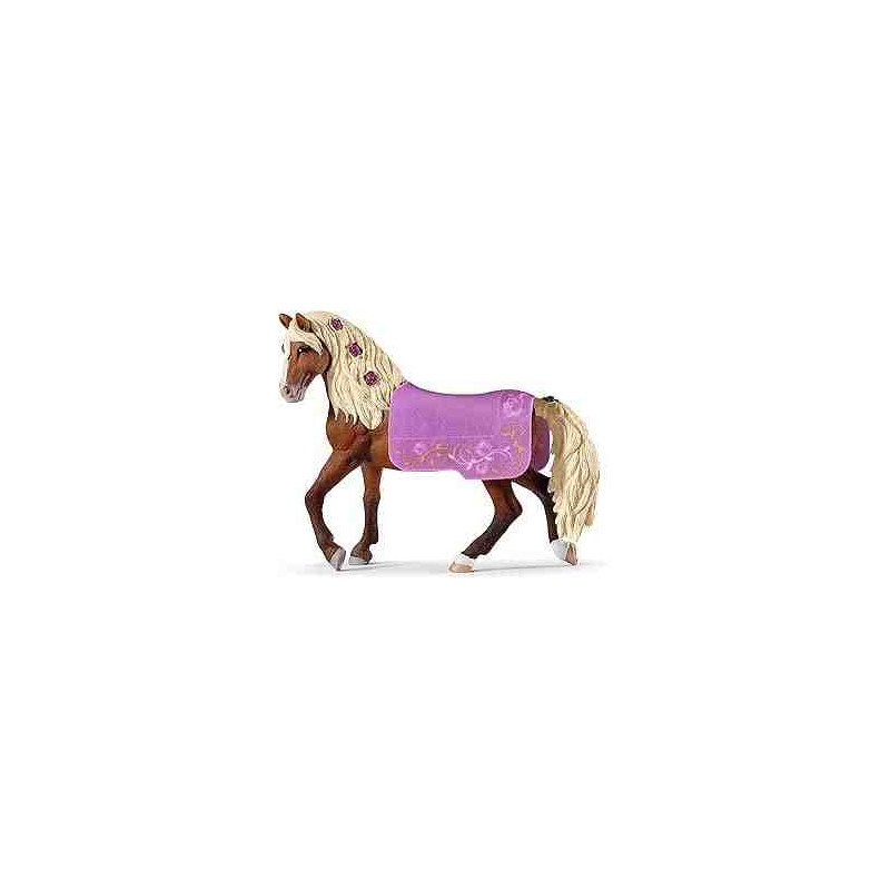 CAVALL PASO FINO  Schleich  Horse Club