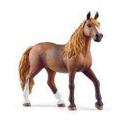 EUGA PASO PERUANO  Schleich Cavall