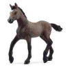 POLTRE PASO PERUANO  Schleich Cavall