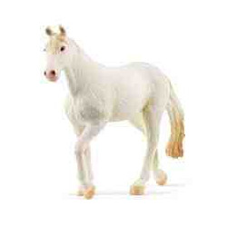 EUGA CAMARILLO  Schleich Cavall