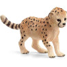 CRIA DE GUEPARD  Schleich  Wild Life Safari