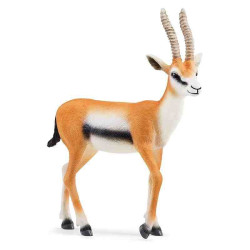 GACELA THOMSON  Schleich  Wild Life Safari