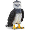 AGUILA ARPIA  Schleich  Wild Life Au