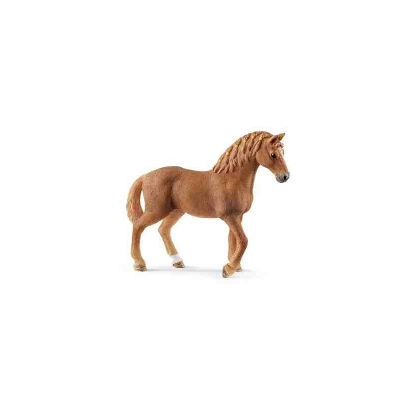 EUGA QUARTER Schleich Cavall