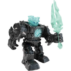 ROBOT GEL SOMBRA I MINICRIATURA ELDRADOR  Schleich