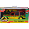 FORD EXPLORER 1993 1:32.(Jurassic World)