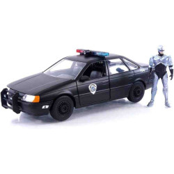 FORD TAURUS 1986 1:24(ROBOCOP)