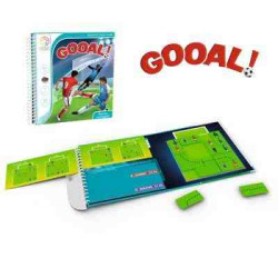 GOOAL! Smart Games