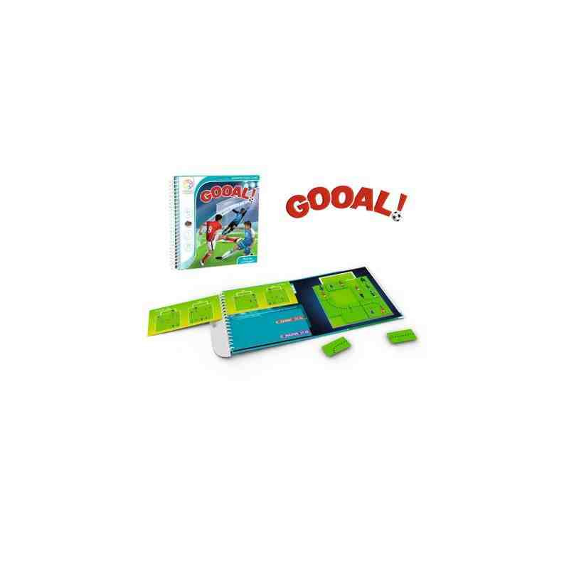 GOOAL! Smart Games