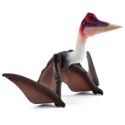 QUETZALCOATLUS