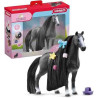 EUGA QUARTER BELLESA  Schleich Horse Club Cavalls