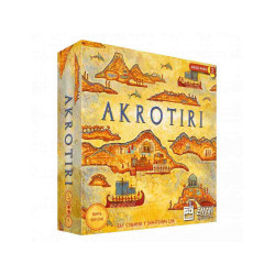 AKROTIRI