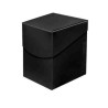 DECK BOX BLACK(100)