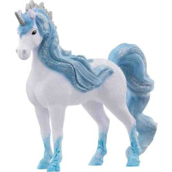 EUGA UNICORN FLOWY Bayala Schleich