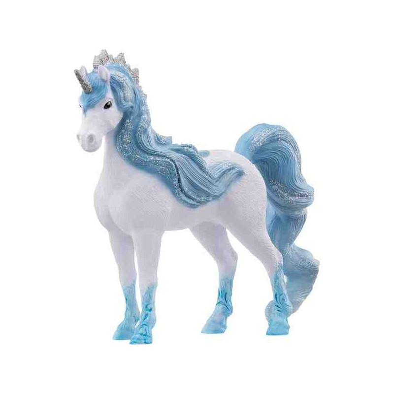 EUGA UNICORN FLOWY Bayala Schleich