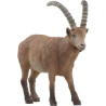 CABRA MONTESA  Schleich  Wild Life Bosc