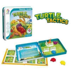 TURTLE TACTICS Smart Games