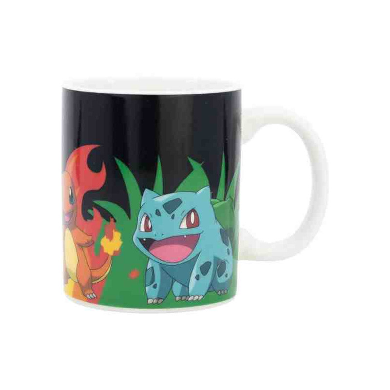 TASSA POKEMON 325ml(Canvia color)