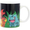 TASSA POKEMON 325ml(Canvia color)