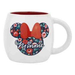 TASSA MINNIE MOUSE 380ml.