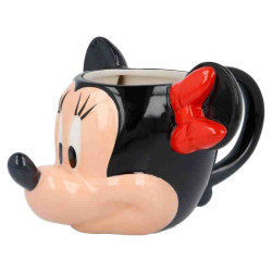 TASSA MINNIE 3D.360ml.