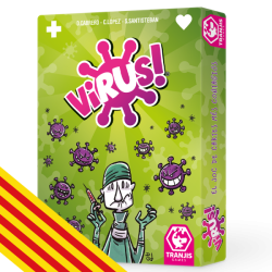 VIRUS!(Catala) Tranjis