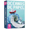 OCEANOS DE PAPEL