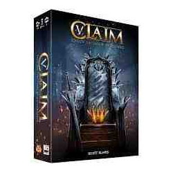 CLAIM:  EDICION LIMITADA Vº ANIVERSARIO  SD.Games