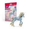 VIALACTEA (Sobre Bayala Unicorn) Schleich