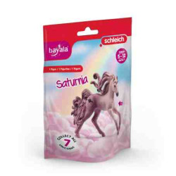 SATURNIA (Sobre Bayala Unicorn) Schleich