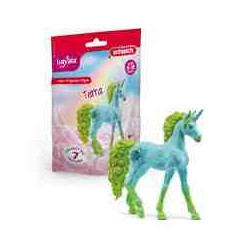 TERRA (Sobre Bayala Unicorn) Schleich