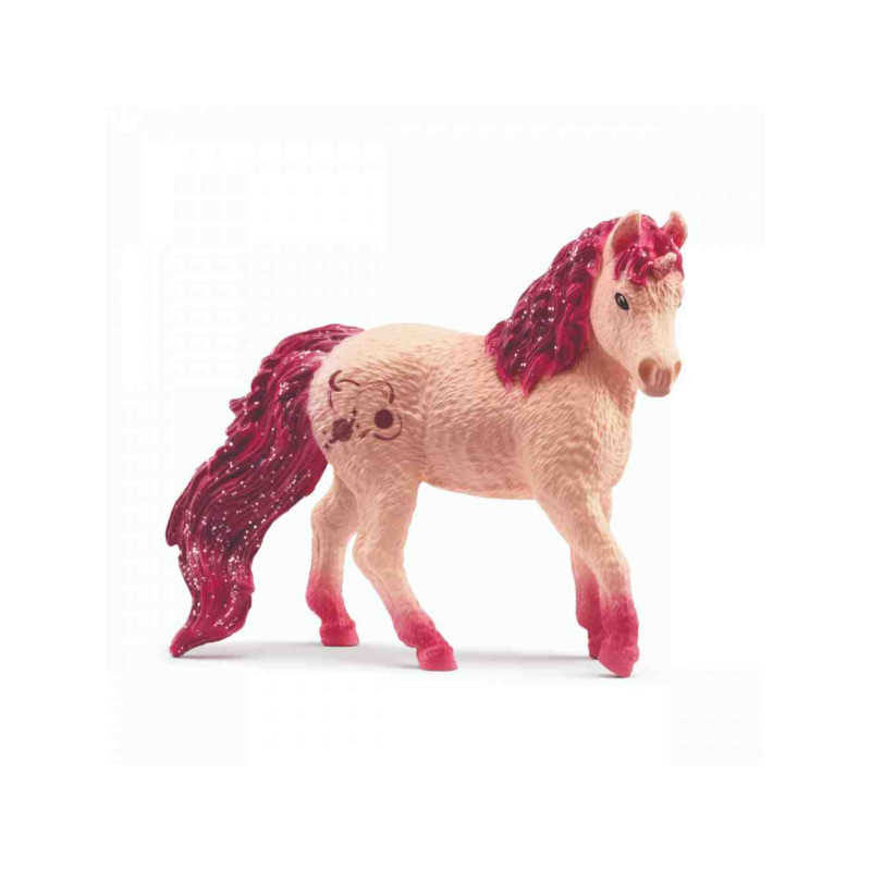 PLANETEA (Sobre Bayala Unicorn) Schleich