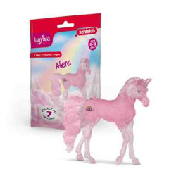 ALIENA (Sobre Bayala Unicorn) Schleich