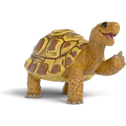 HENRIETTA LA TORTUGA  Escola Animals  Magics Schleich