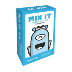 MIX IT (Edicion Monster)