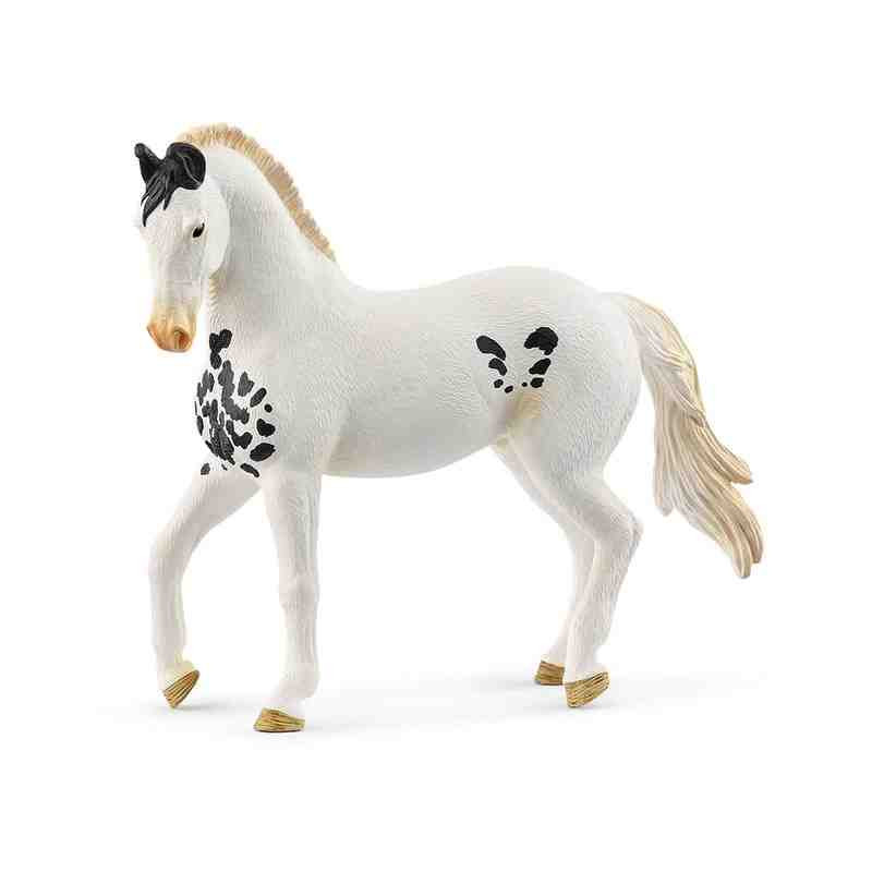 SEMENTAL MARWARI Cavall Schleich