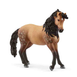 EUGA ANDALUSA Cavall Schleich