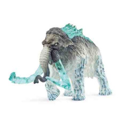 MAMUT DE HIELO Eldrador Schleich