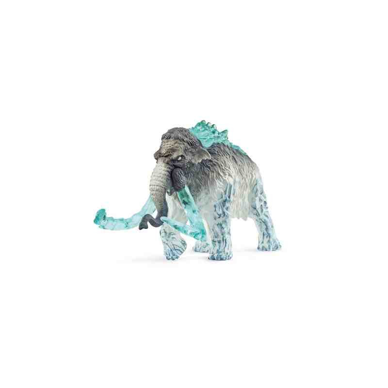 MAMUT DE GEL Eldrador Schleich