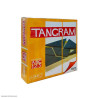 TANGRAM CAJA PLASTICO Cayro