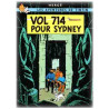 PÒSTER TINTÍN VOL 714 A SYDNEY